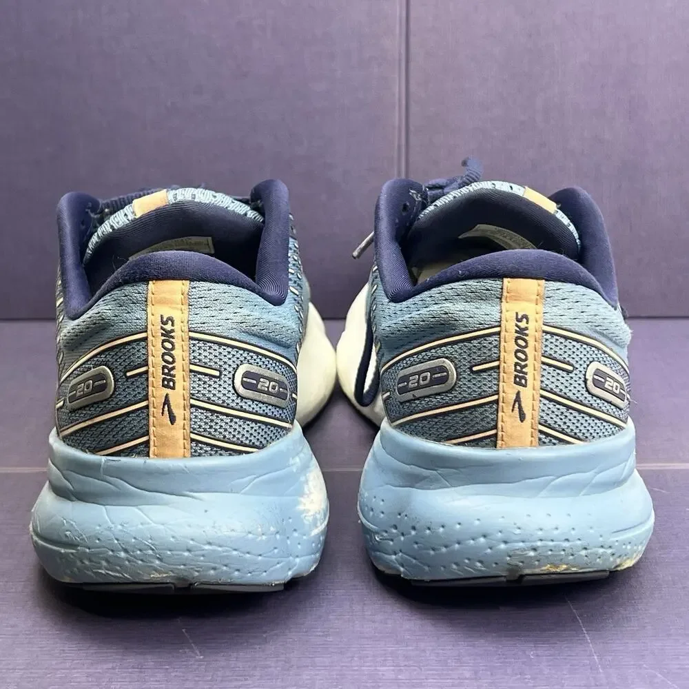 Brooks glycerin 20